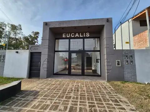 Departamento en Alquiler en Ezeiza, $ 500.000