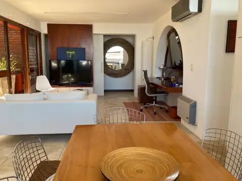 Departamento en Venta con 1 cochera