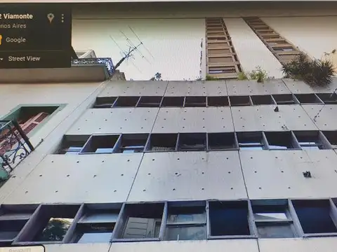 Oficina en Venta en Microcentro, USD 88.000