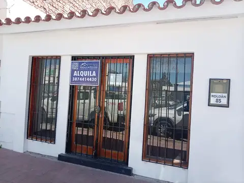 Pasaje Roldan 80