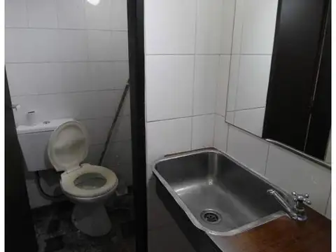 Terreno - Villa Sarmiento