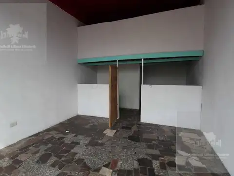 Terreno en Venta en Villa Sarmiento, USD 120.000