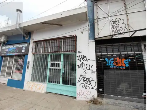 Av. Pres. Peron Al 700