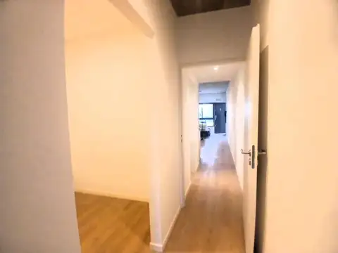 Departamento en Venta en San Justo, USD 55.000