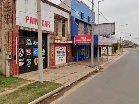 Galpón en venta en avenida j j rolón