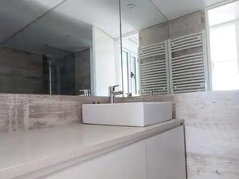 Departamento en Venta al Norte