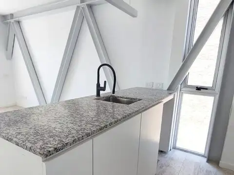 Departamento en Venta en Luis Agote, USD 69.000