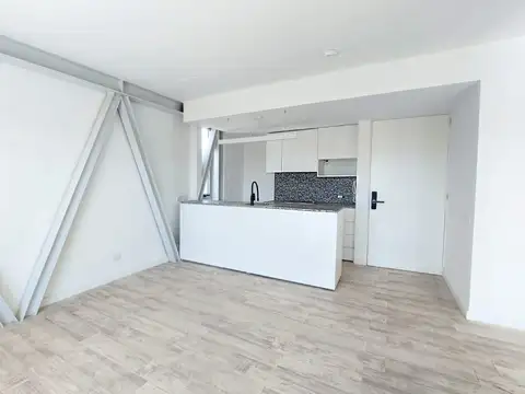 VENTA DEPARTAMENTO PISO EXCLUSIVO 1 DORMITORIO PREMIUM ROSARIO