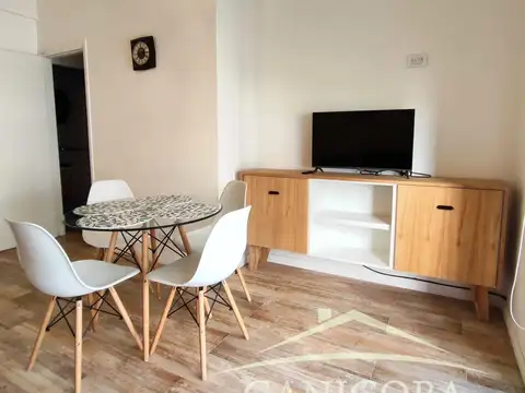 Departamento en Alquiler Temporal en Centro, $ 100.000