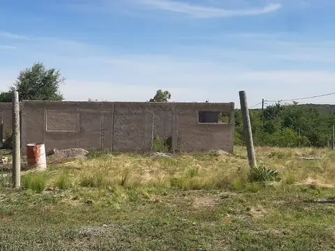 Cascos de la Estancia, Estancia Grande 100