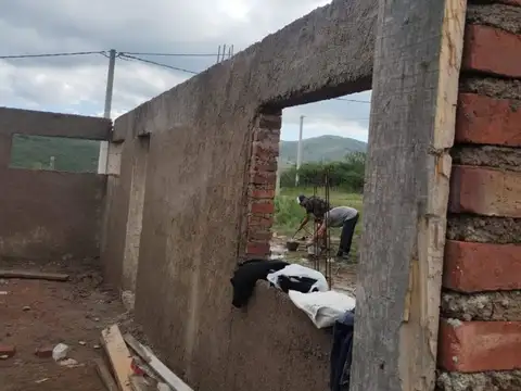 Terreno en Venta de 1087,0 m2