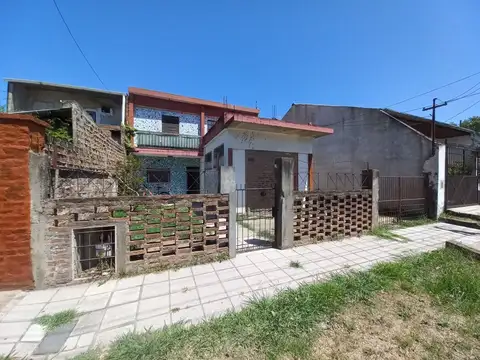 Casa 4 dormitorios en alquiler