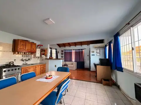 VENTA PH 6 AMB VILLA DOMINICO GARAGE