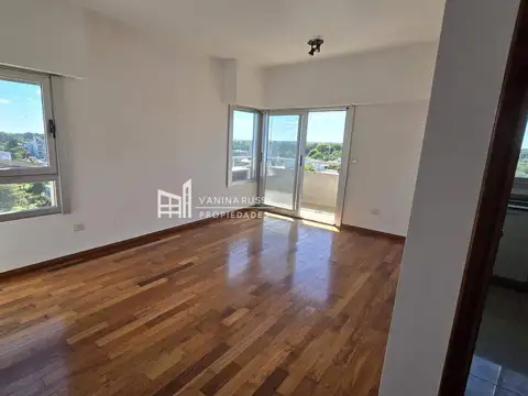 Departamento en alquiler en Belén de Escobar