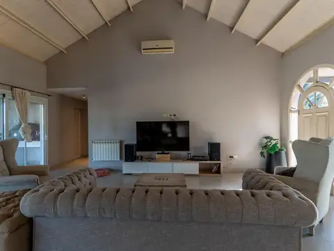 Casa en Venta 7 años