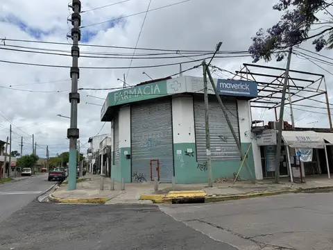 Local en alquiler en Pilar