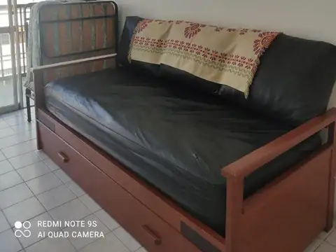 Departamento en Alquiler Temporal en Zona Guemes, $ 80.000