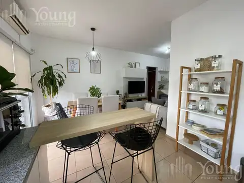 Departamento en Venta en Bernal, USD 68.000