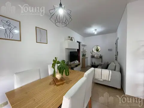 Departamento en Venta 7 años