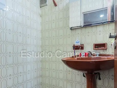 Departamento en Venta 40 años