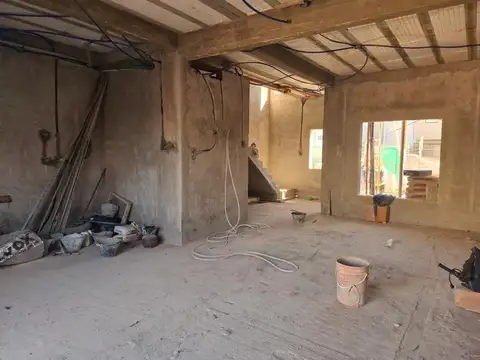 Depto Tipo Casa en Venta de Monoambiente