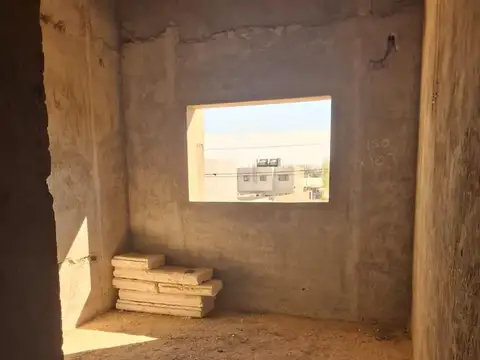 Depto Tipo Casa en Venta de Monoambiente