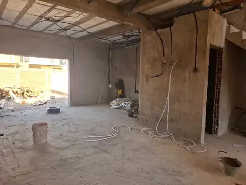 Depto Tipo Casa en Venta en Cipolletti, USD 240.000
