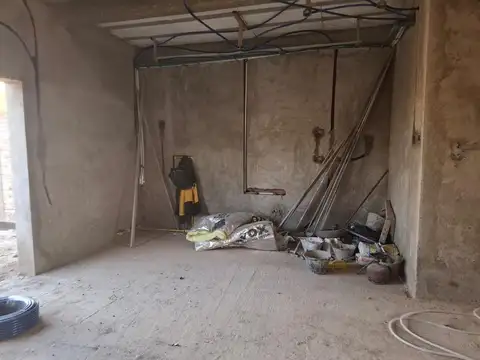 CIPOLLETTI VENDE DUPLEX 3 DORM C /FINANCIACION
