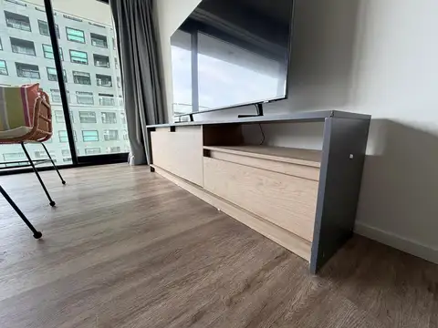 Departamento en Venta en Puerto Madero, USD 160.000