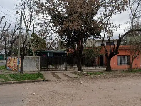 Casa  En Venta En San Antonio De Padua, Merlo, G.b.a. Zona Oeste