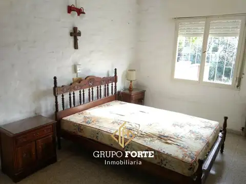 Casa en el centro de Carlos Paz