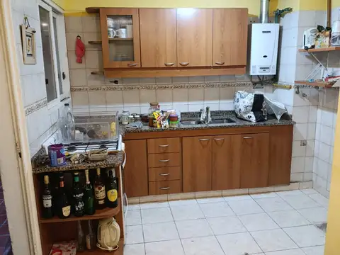 Departamento en Venta de 4 ambientes