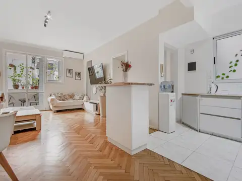 Departamento en Venta Apto profesional