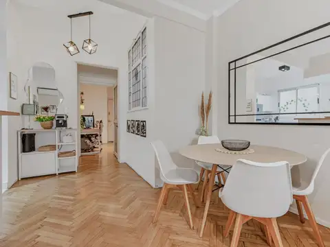 Departamento en Venta 70 años