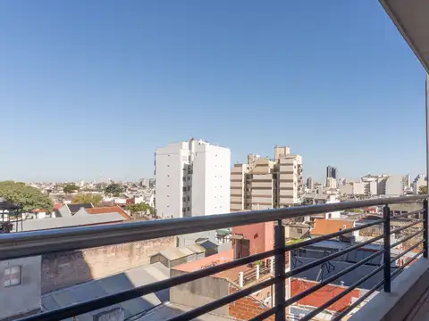 Semipiso 2 amb. a estrenar | Chacabuco