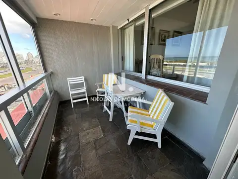 Departamento en Alquiler Temporal 45 años