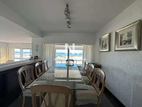 Departamento en Alquiler Temporal de 3 ambientes