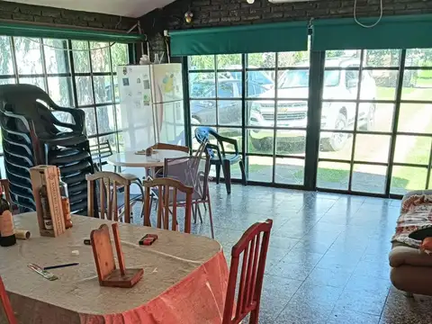 VENTA CASA QUINTA C/ PILETA