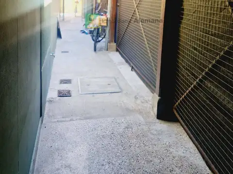 Departamento - Alquiler - Argentina, Tres de Febrero - Dr. Carbone 3270