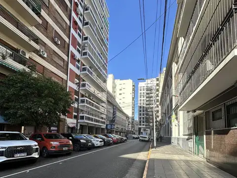 Departamento en Venta en Avellaneda, USD 129.000