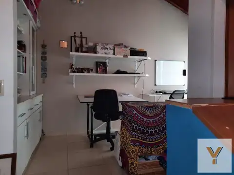 Departamento en Venta 15 años