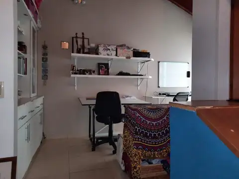 Departamento en Venta 15 años