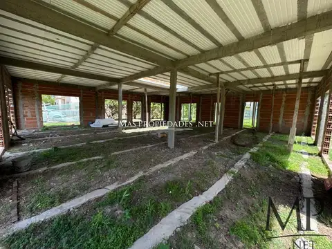 Casa en Venta A Estrenar