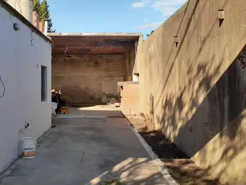 Depósito en Alquiler -  - 200mts - La Plata
