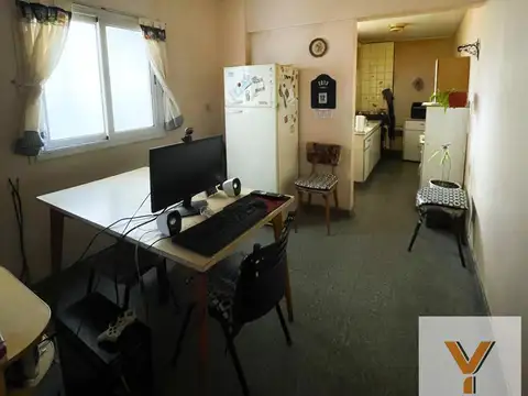 Departamento en Venta en Bahía Blanca, USD 65.000