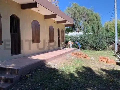 SPILIMBERGO 3300, Piso 0