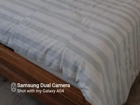 VENTA CASA EN BARRANCAS DE SAN BENITO