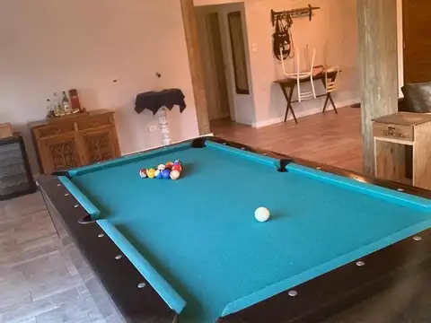 Casa en Venta 10 años