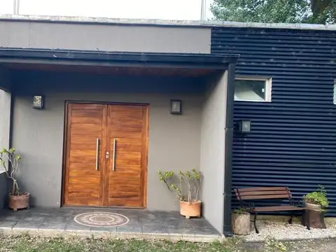 Casa en Venta en Barrancas De San Benito, USD 150.000