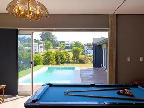 Casa en Venta 10 años